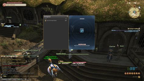 potd leveling|leveling with POTD : r/ffxiv .